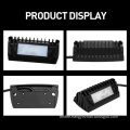 10-30V DC LED Waterproof RV Porch celling Light Bar Led Work Light Flood Beam RV 12V LED Light